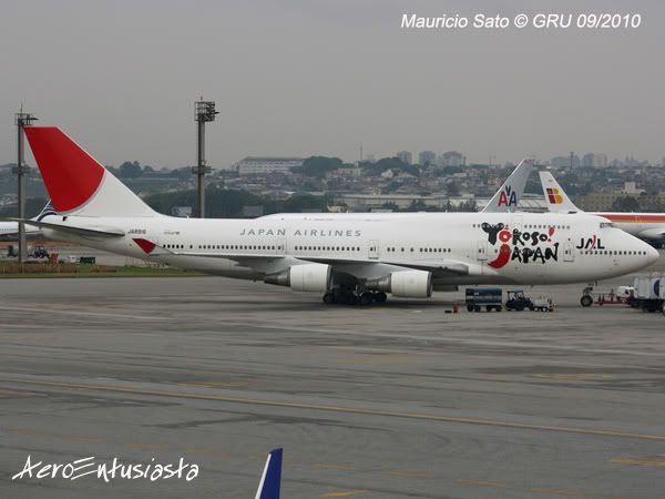 JAL2