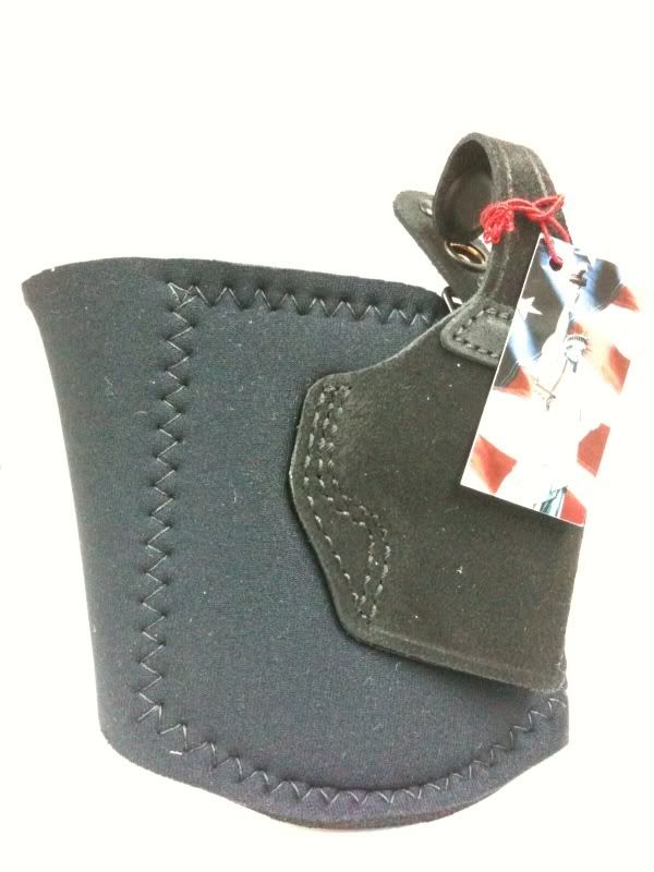 Galco Ankle Lite 2