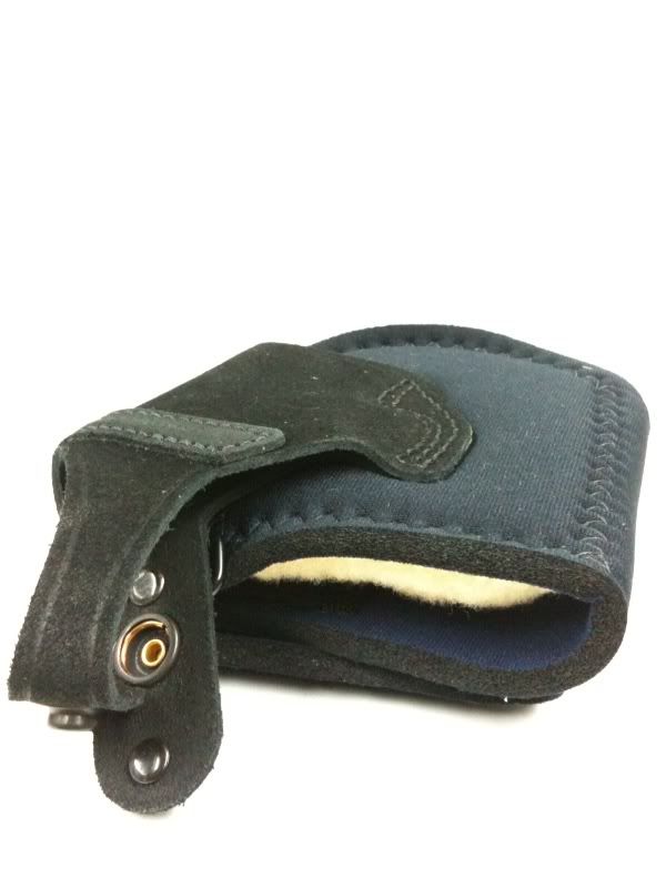 Galco Ankle Lite 1