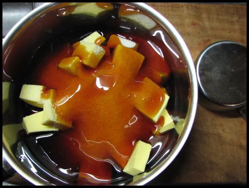 food & cooking