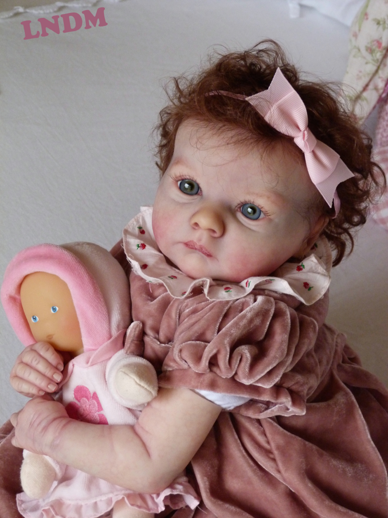 second hand reborn dolls