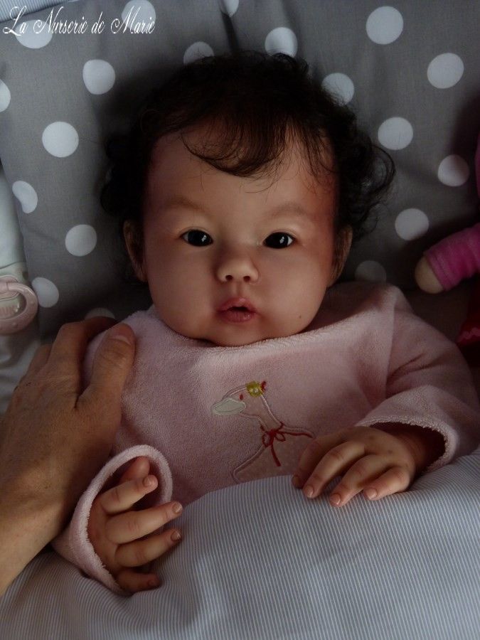 asian reborn baby dolls