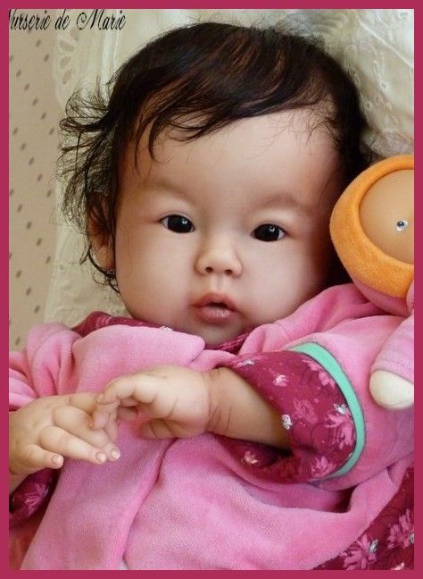 asian reborn dolls for sale