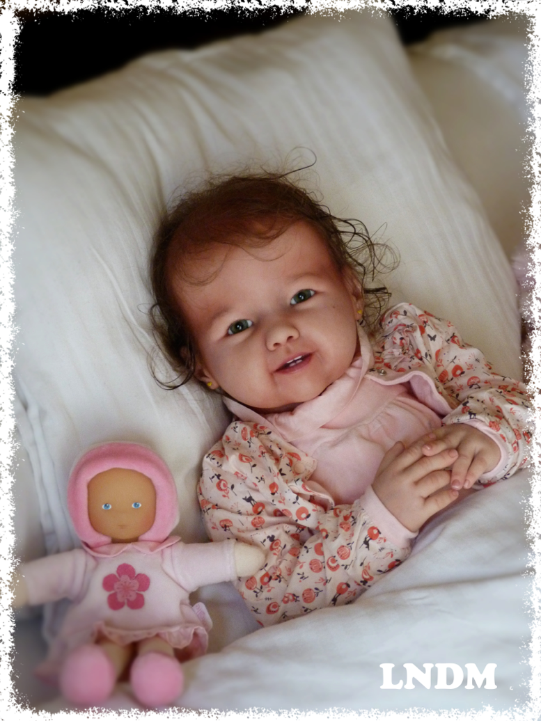 ebay baby dolls for sale