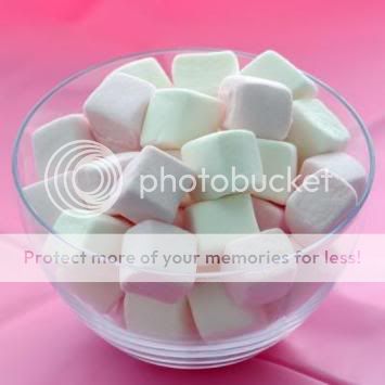 marshmallows Pictures, Images and Photos
