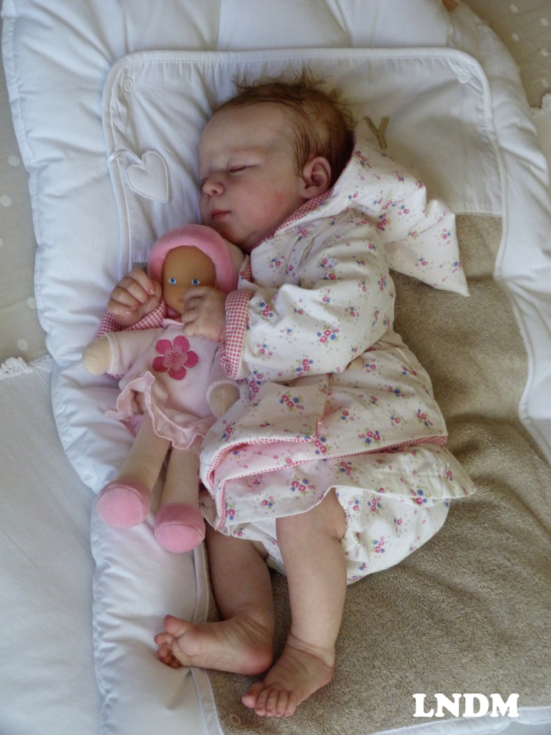 reborn doll ,baby girl, Prototype, OOAK, Realborn(R), Kimberly | eBay